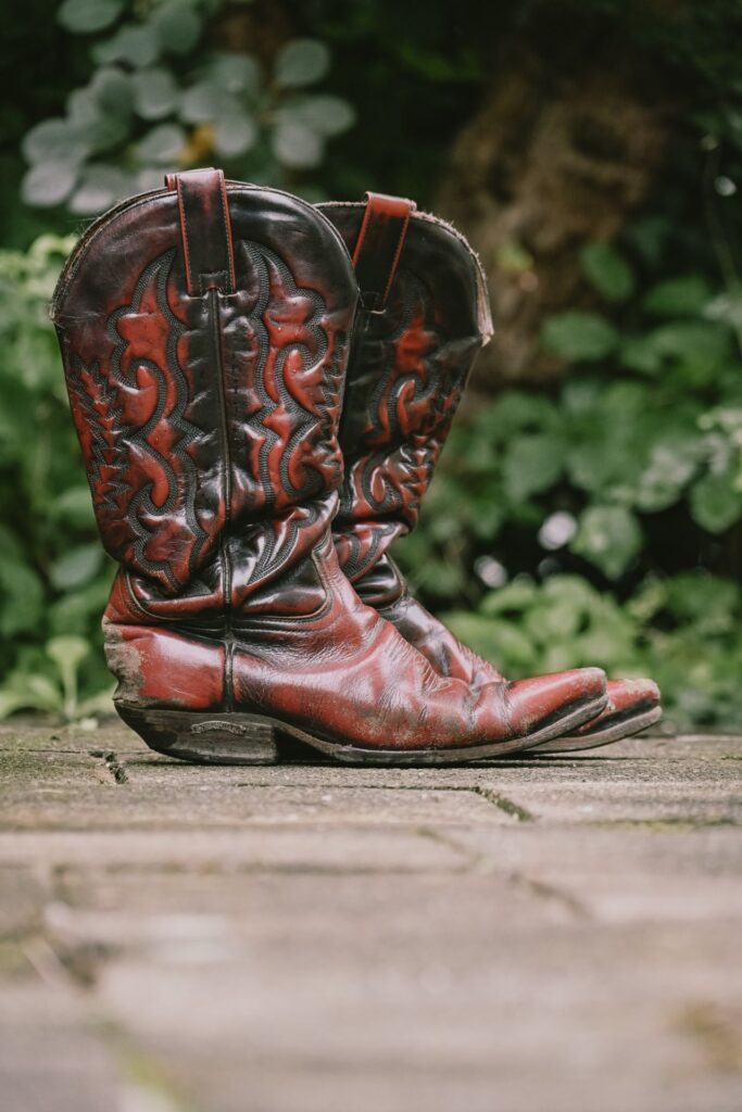 Cowboy laarzen kopen, zo vind je het juiste paar voor jouw stijl